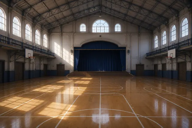 Profile image of 学園