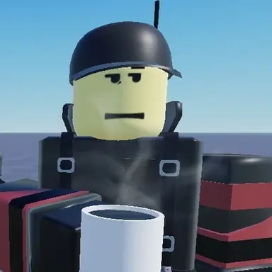 Profile image of Rebel