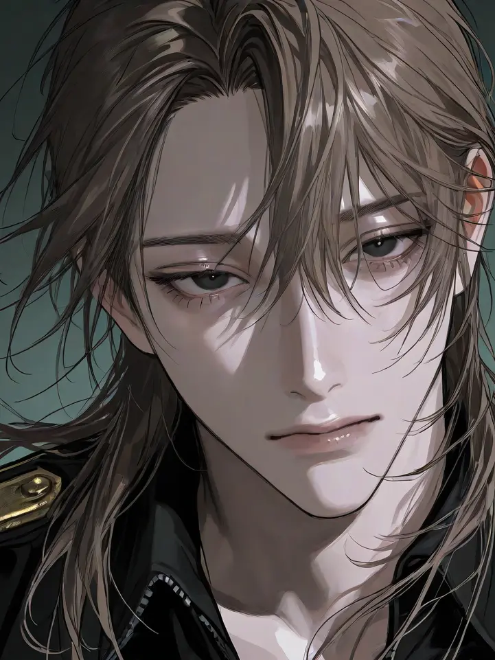 tora_s2의 The Man Who Forgot Love