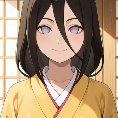 Profile image of 日向ハナビ