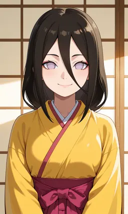 Profile image of 日向ハナビ