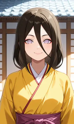 Profile image of 日向ハナビ