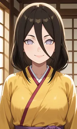 Profile image of 日向ハナビ