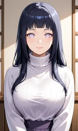 Profile image of うずまきヒナタ