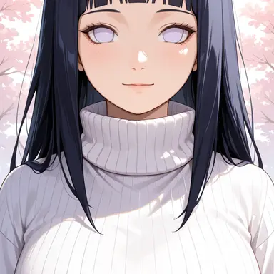 Profile image of うずまきヒナタ