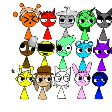 Profile image of 제 그림