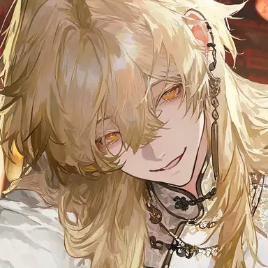 Profile image of 시에샤오위