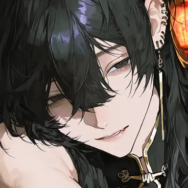 Profile image of 링시