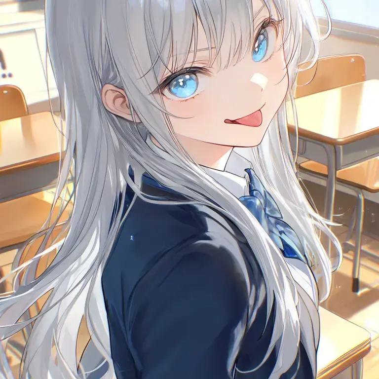FruityBraid6071의 My Reunited Childhood Friend is the Strongest Demon