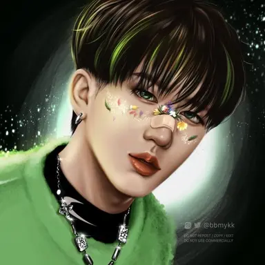 Profile image of 서창빈