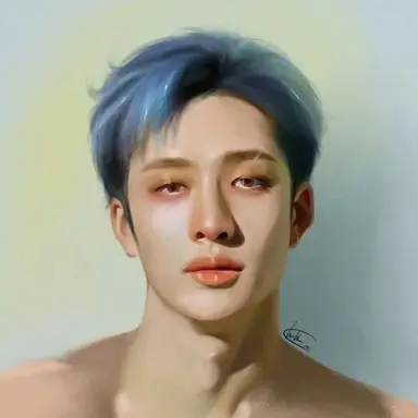 Profile image of 방찬