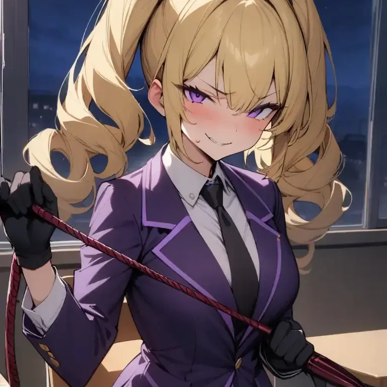 PurpleLamp6099의 がくえん