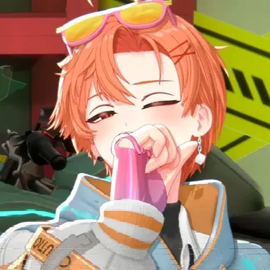 Profile image of 하루토