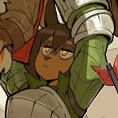 Profile image of Rory