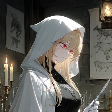 Profile image of Alice