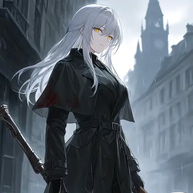 Profile image of Jane