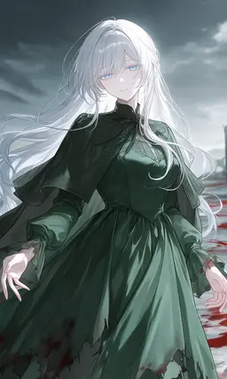 Profile image of Elysia