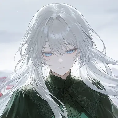 Profile image of Elysia