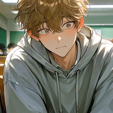 Profile image of Teddy
