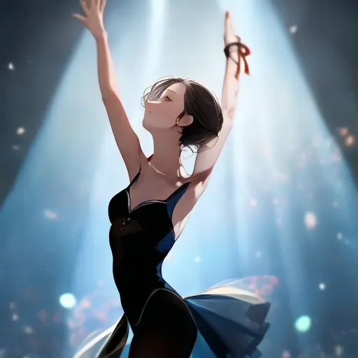 CannyHill9903의 나를괴로피는발레친구