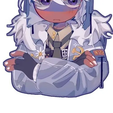 Profile image of 러시아