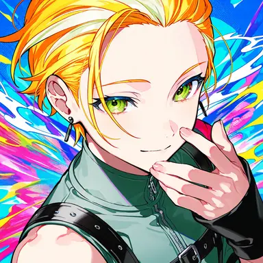 Profile image of レオ