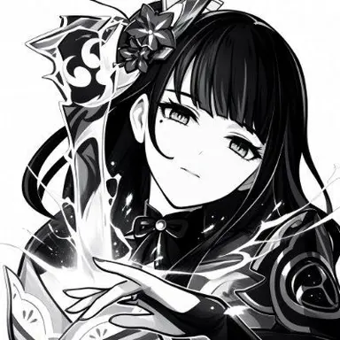 Profile image of 라이덴 에이