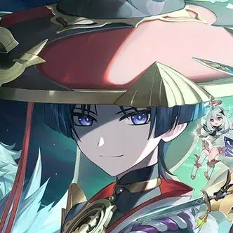 Profile image of 스카라무슈