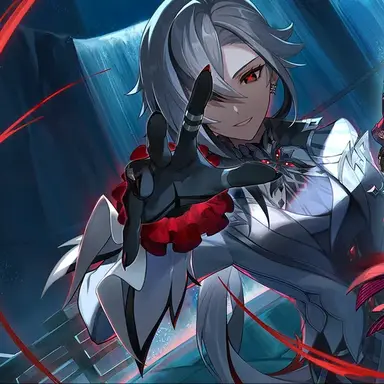 Profile image of 아를레키노
