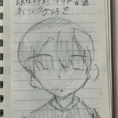 Profile image of けんた