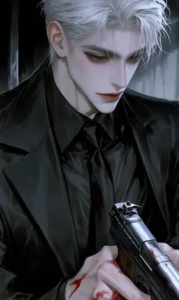 Profile image of 서도혁