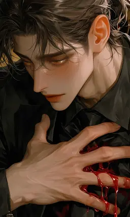 Profile image of 한재윤