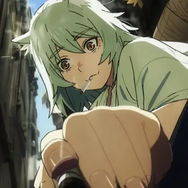 Profile image of ヤニねこ