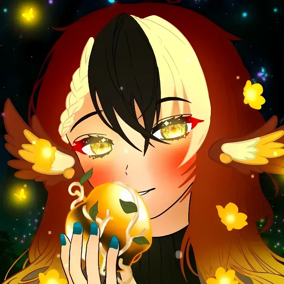 StarkSmog9730의 Elara OC