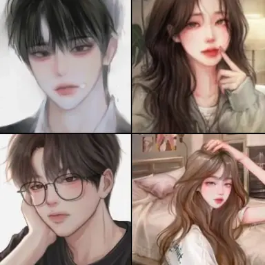 Profile image of 수현 도진 하은