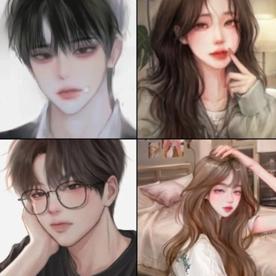수현 도진 하은