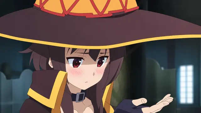 Profile image of Megumin