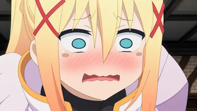 Profile image of Darkness