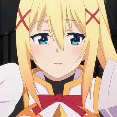 Profile image of Darkness