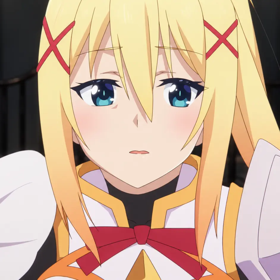 RainyStraw5485의 KONOSUBA
