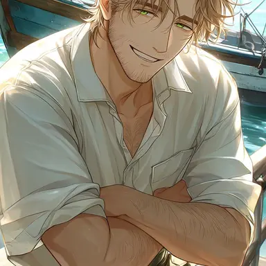 Profile image of Dax