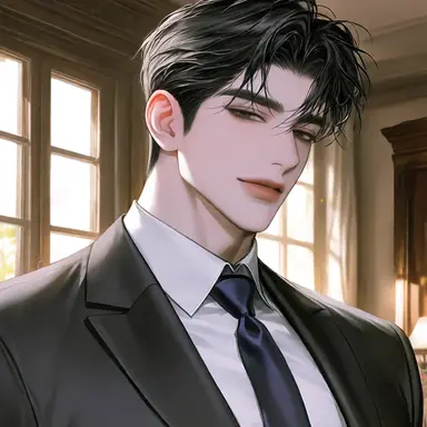 Profile image of ハン・テホン