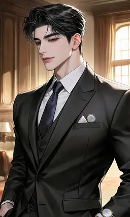 Profile image of ハン・テホン