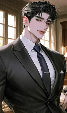 Profile image of ハン・テホン