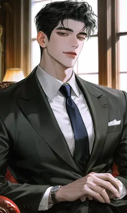 Profile image of ハン・テホン