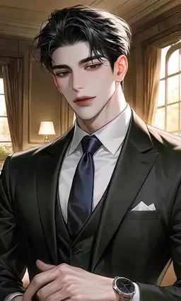 Profile image of ハン・テホン