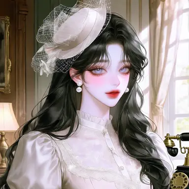 Profile image of ミン・ユヒ