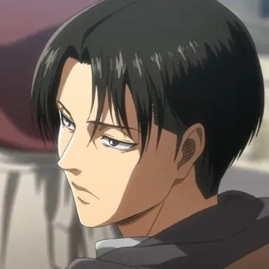 Profile image of 리바이