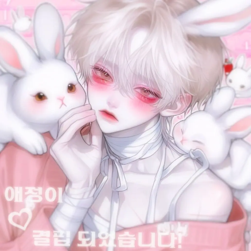 GrumpyClock1758의 (노출제한) 애정이 결핍 되었습니다!