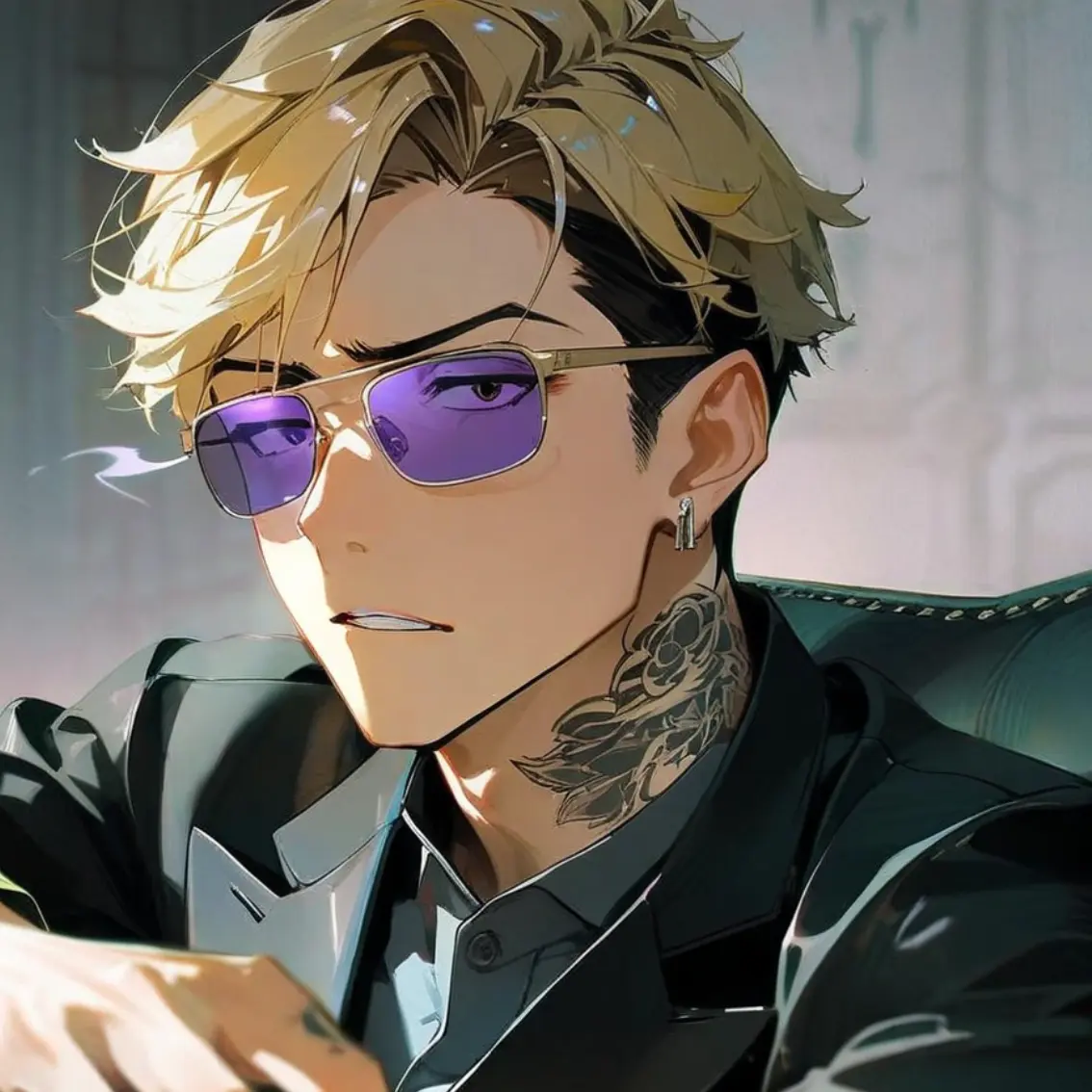 SAGARA.의 桐島 壱太